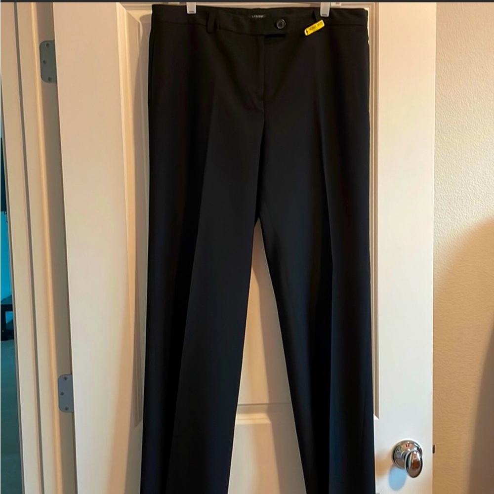 Like New - J. Crew - Slacks / Trousers